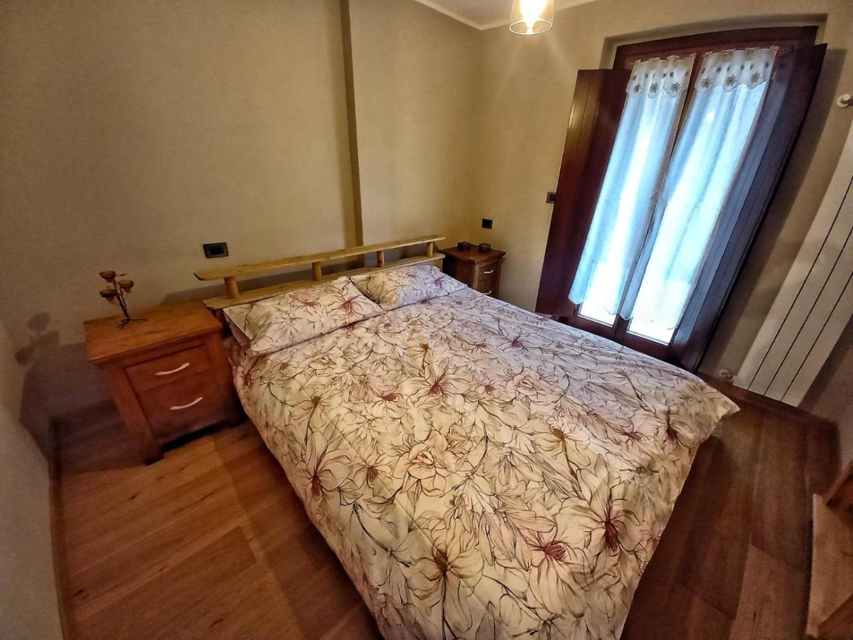 Punta Vittoria Sub 14 - Residence Anderbatt Gressoney - 3 Locali - Cir N 0010 Staval Extérieur photo