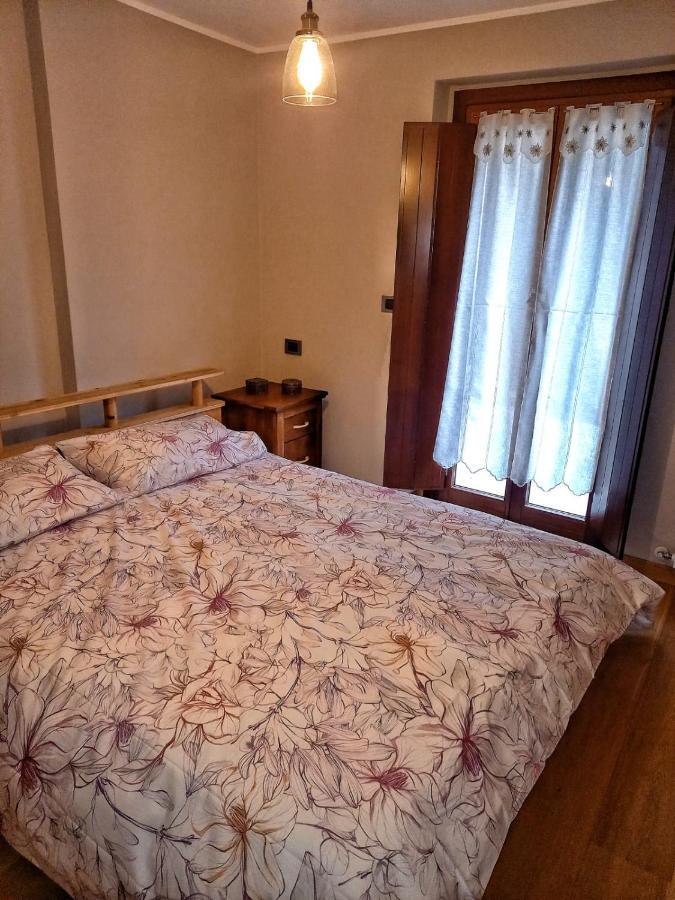 Punta Vittoria Sub 14 - Residence Anderbatt Gressoney - 3 Locali - Cir N 0010 Staval Extérieur photo